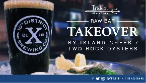 Trident Galley and Raw Bar